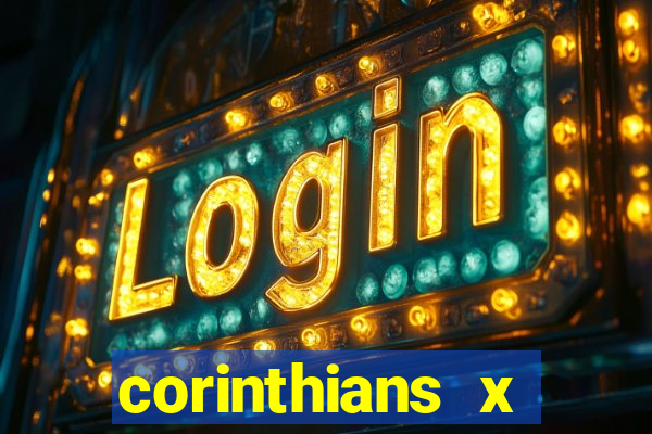 corinthians x cruzeiro ao vivo futemax